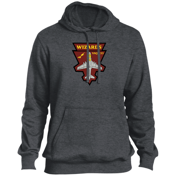 VAQ 133 5 Tall Pullover Hoodie