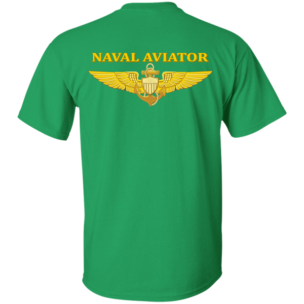 Aviator 2b Custom Ultra Cotton T-Shirt