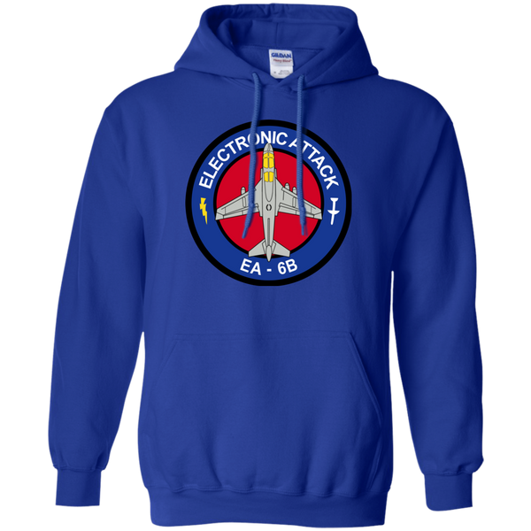 VAQ 132 3 Pullover Hoodie