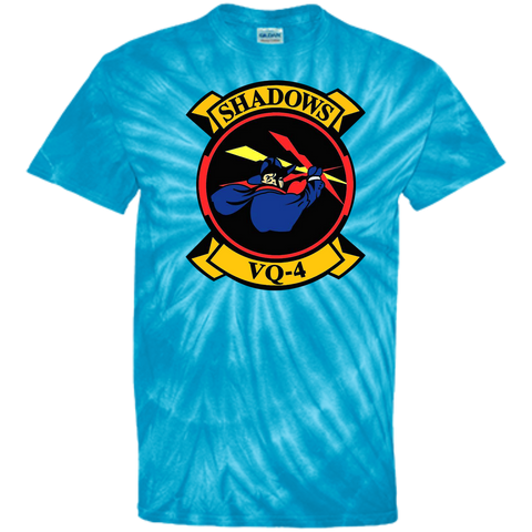 VQ 04 1d Cotton Tie Dye T-Shirt