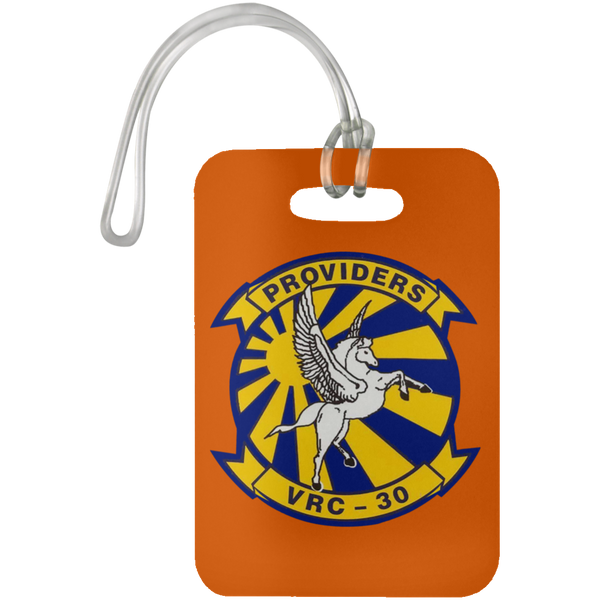 VRC 30 1 Luggage Bag Tag