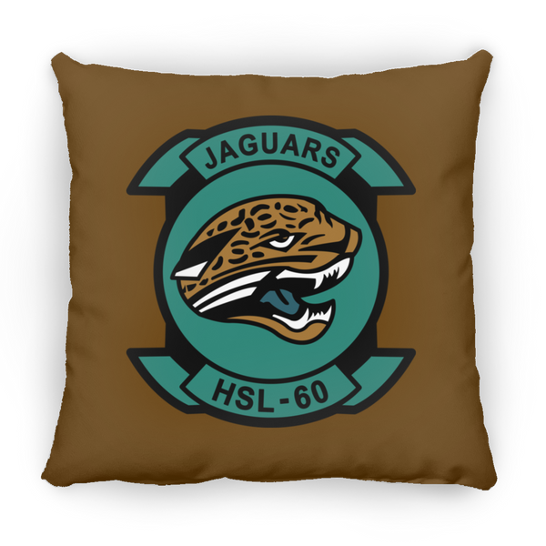 HSL 60 4 Pillow - Square - 18x18