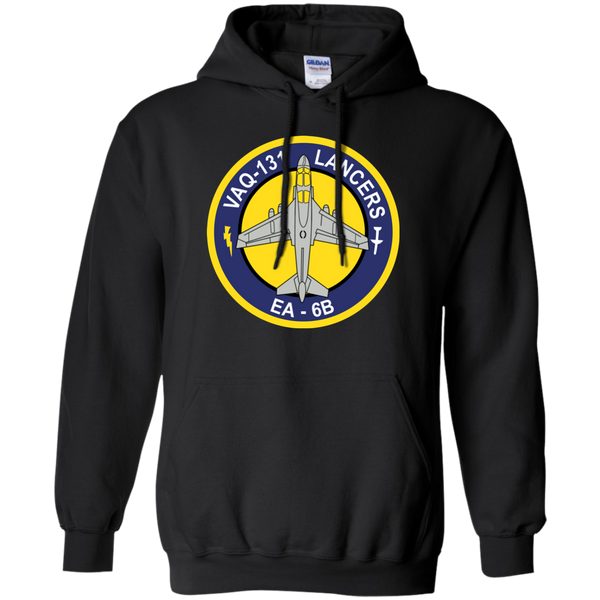 VAQ 131 9 Pullover Hoodie