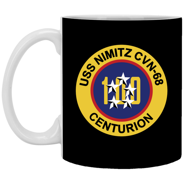 Centurion 2 Mug - 11oz