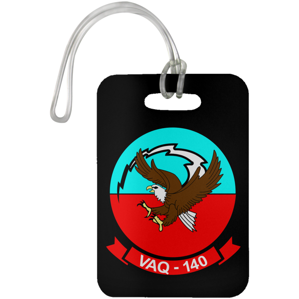 VAQ 140 3 Luggage Bag Tag