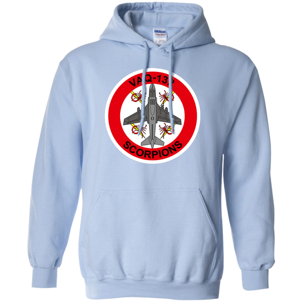 VAQ 132 7 Pullover Hoodie