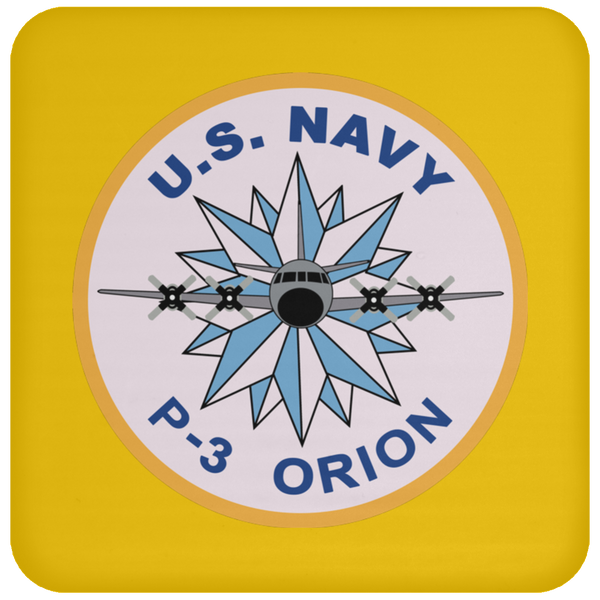 P-3 Orion 1 Coaster