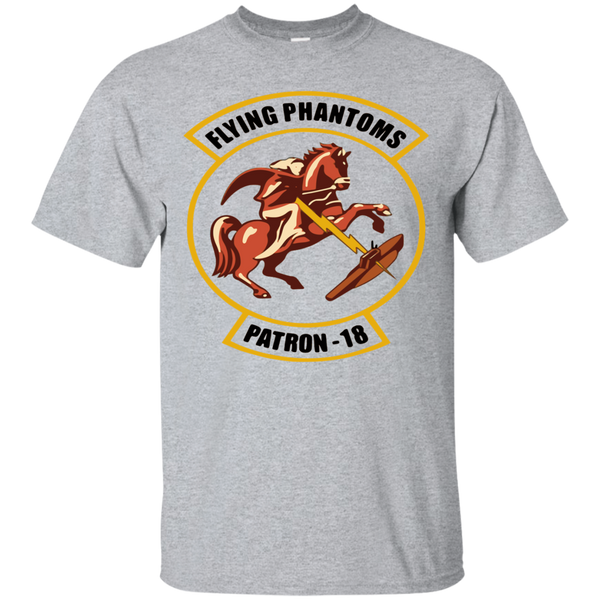 VP 18 2 Custom Ultra Cotton T-Shirt