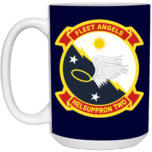 HC 02 4 Mug - 15oz