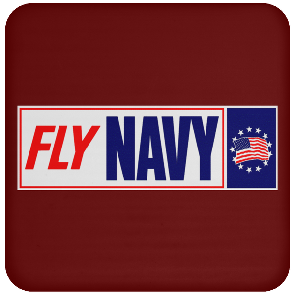 Fly Navy 1 Coaster