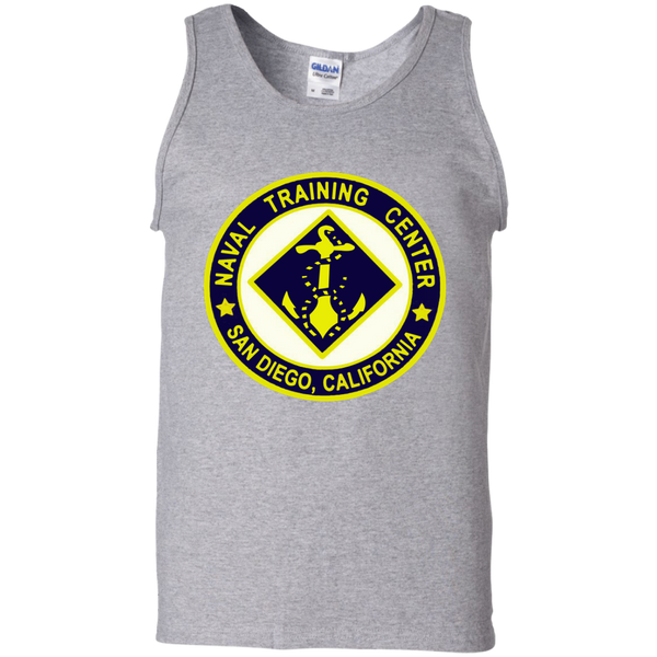 RTC San Diego 2 Cotton Tank Top