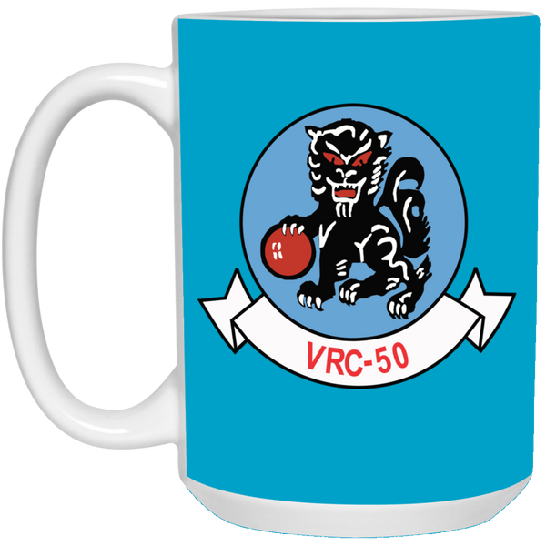 VRC 50 2 Mug - 15oz