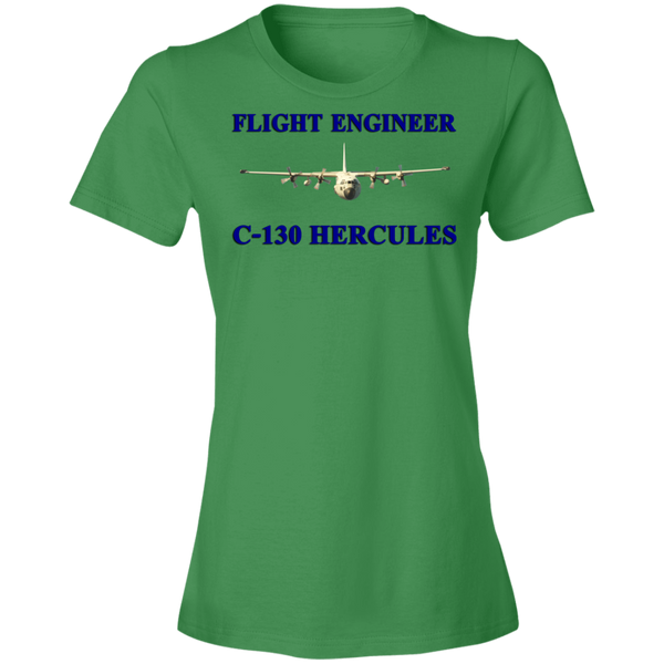 FE 08 1 Ladies' Lightweight T-Shirt