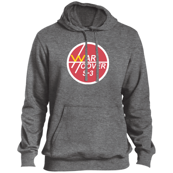 S-3 Viking 2 Tall Pullover Hoodie