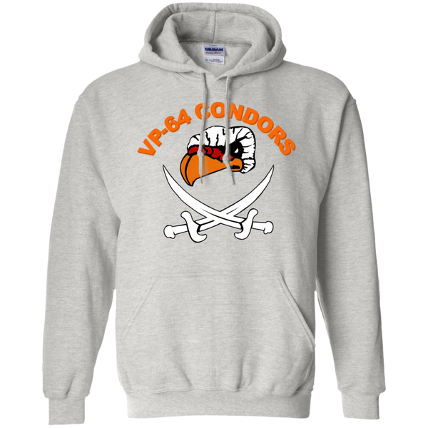 VP 64 6c Pullover Hoodie