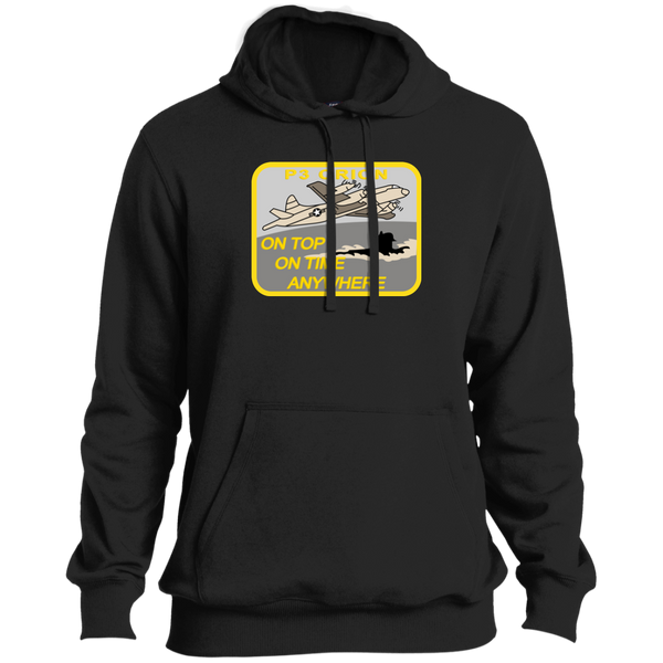 P-3 On Top Tall Pullover Hoodie