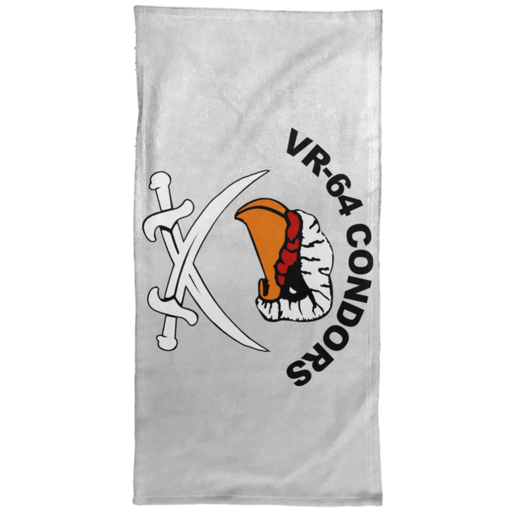 VR 64 2 Hand Towel - 15x30