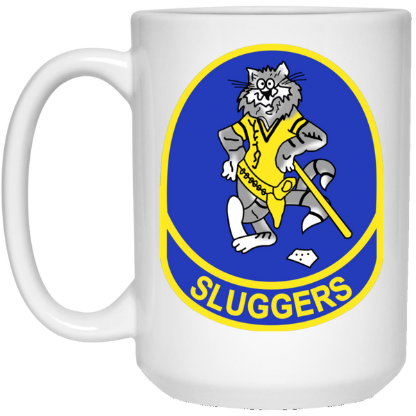 VF 103 6 Mug - 15oz