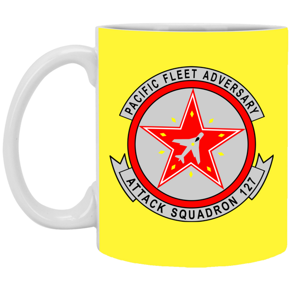 VFA 127 1 Mug - 11oz