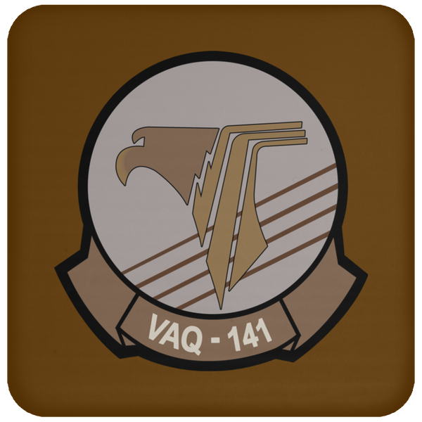 VAQ 141 2 Coaster