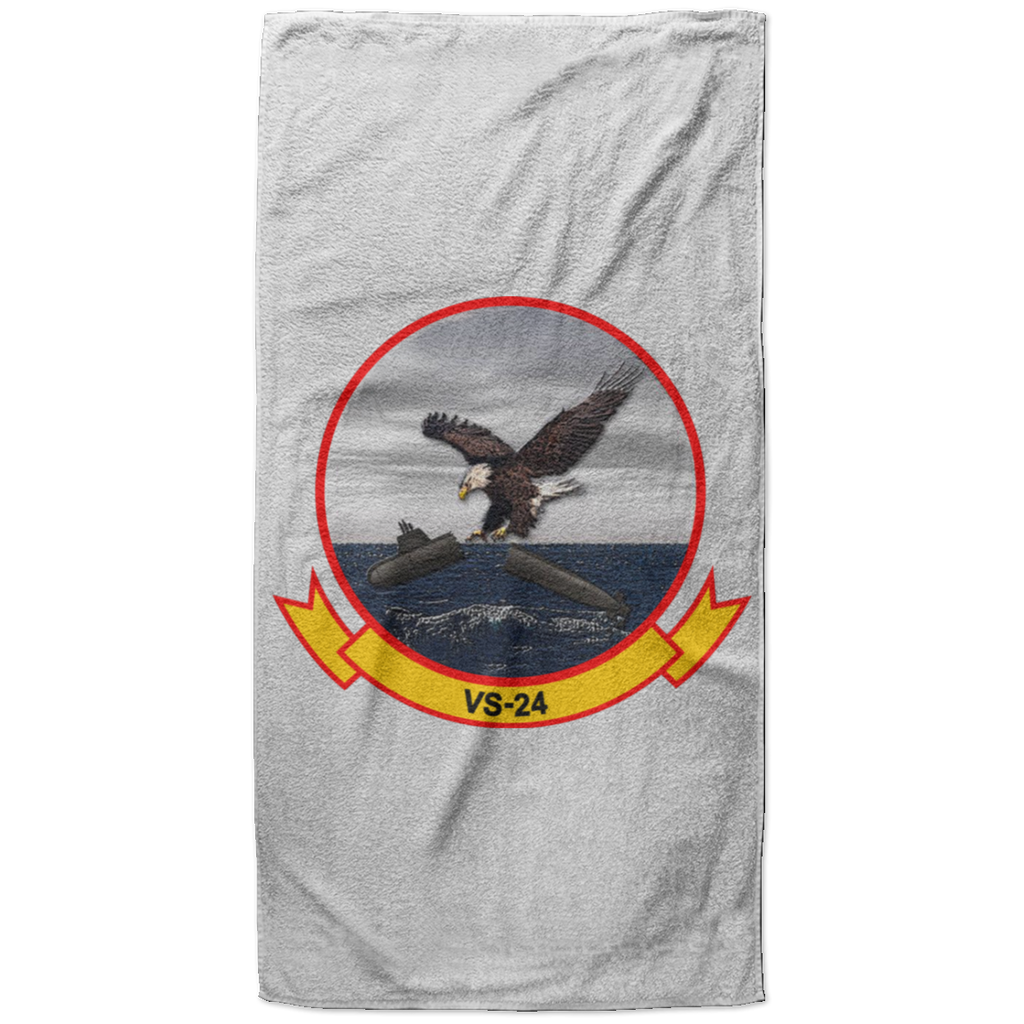 VS 24 2 Beach Towel - 37x74