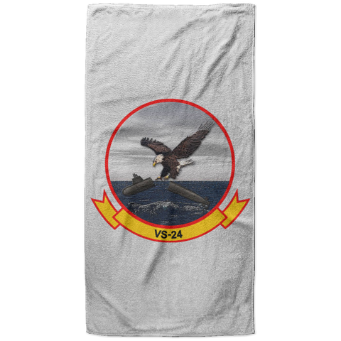 VS 24 2 Beach Towel - 37x74