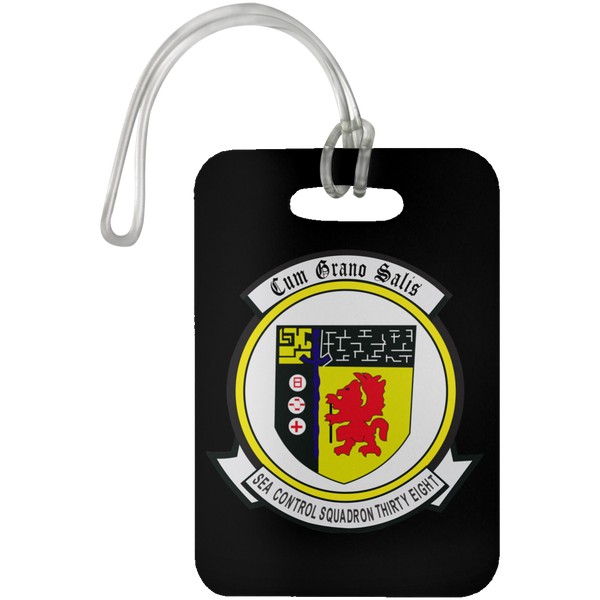 VS 38 1 Luggage Bag Tag