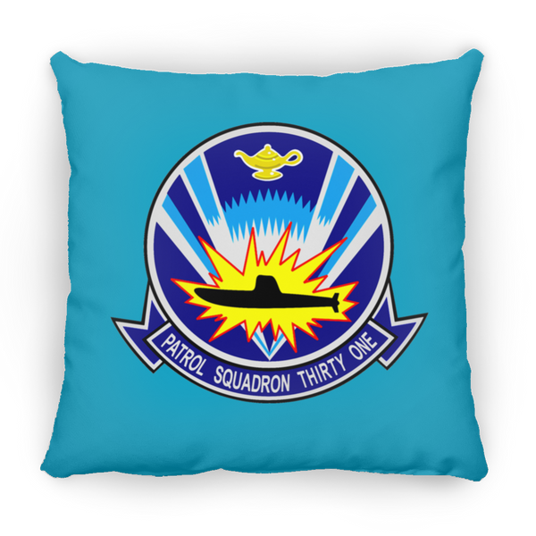 VP 31 1 Pillow - Square - 16x16