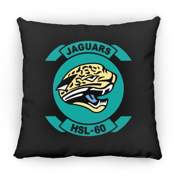 HSL 60 1 Pillow - Square - 18x18