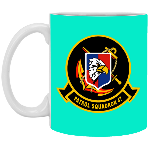 VP 47 1 Mug - 11oz