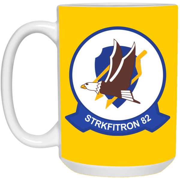 VFA 82 2 Mug - 15oz