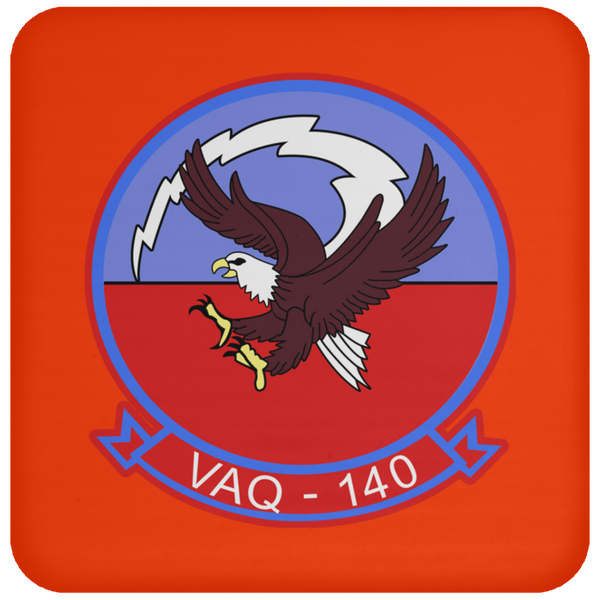 VAQ 140 2 Coaster