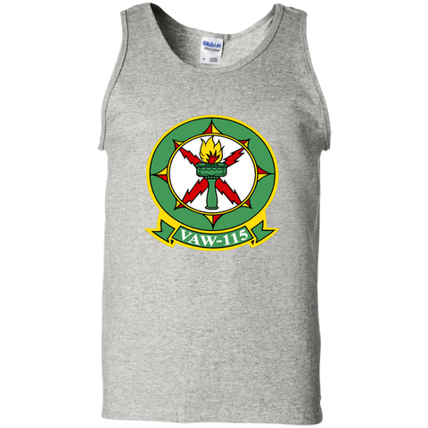 VAW 115 Cotton Tank Top