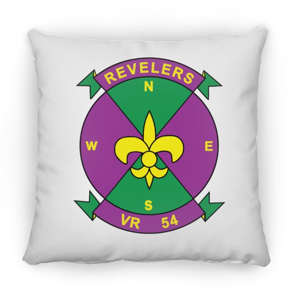 VR 54 2 Pillow - Square - 16x16