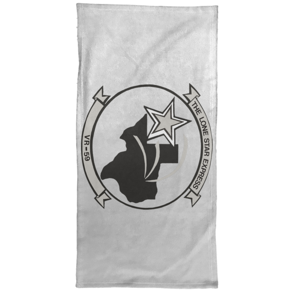 VR 59 2 Hand Towel - 15x30