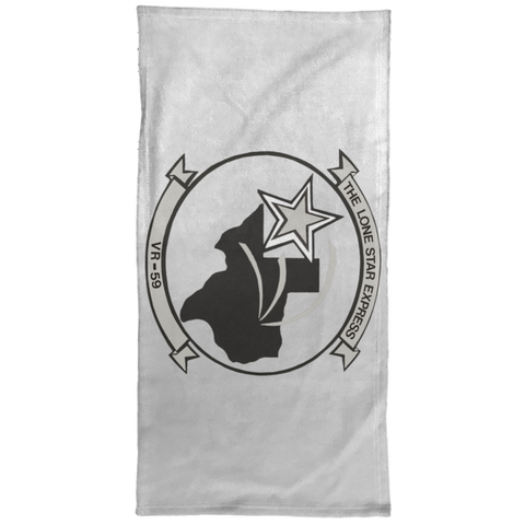 VR 59 2 Hand Towel - 15x30