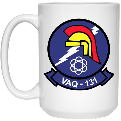 VAQ 131 1 Mug - 15oz