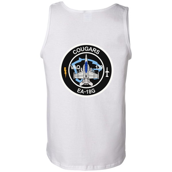 VAQ 139 6c Cotton Tank Top