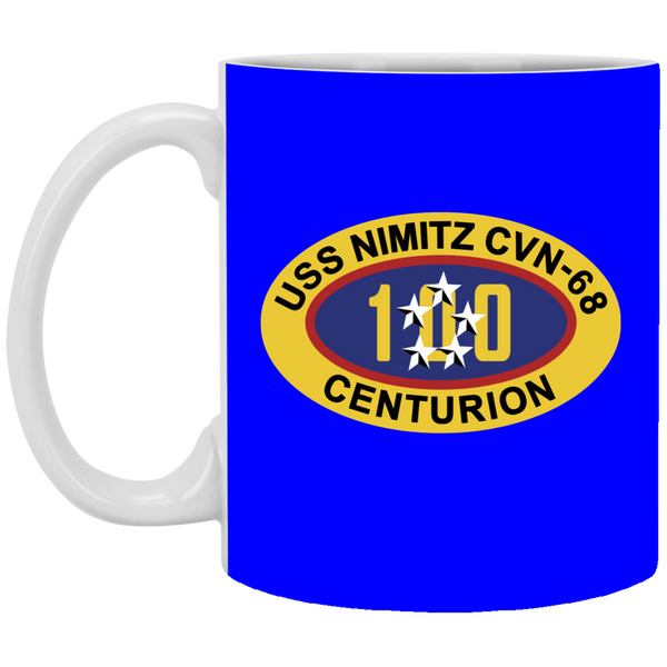 Centurion 1 Mug - 11oz