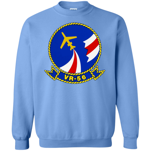 VR 56 1 Crewneck Pullover Sweatshirt