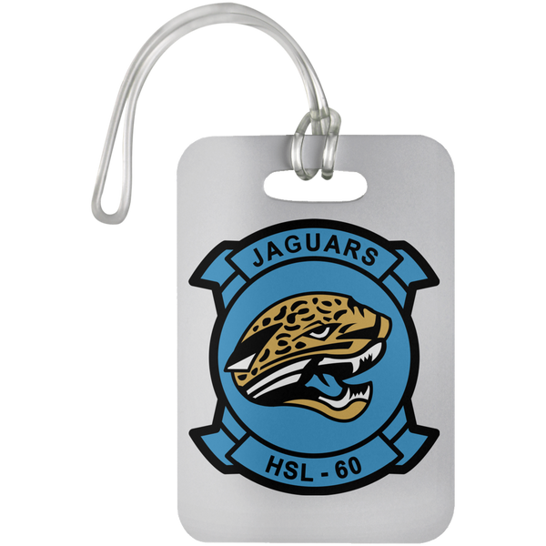 HSL 60 2 Luggage Bag Tag