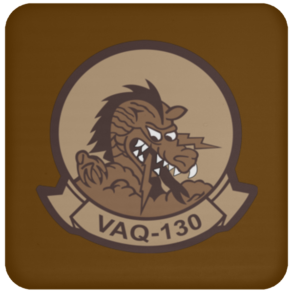 VAQ 130 4 Coaster