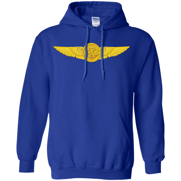 Aircrew 1 Pullover Hoodie