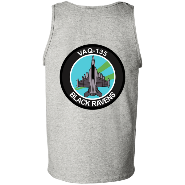 VAQ 135 5c Cotton Tank Top