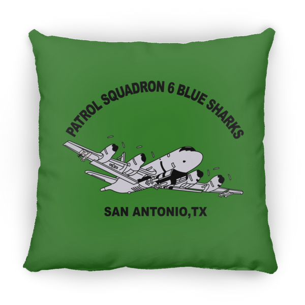 VP 06 5 Pillow - Square - 16x16