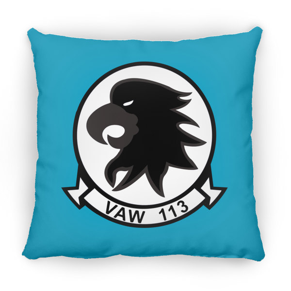 VAW 113 1 Pillow - Square - 18x18