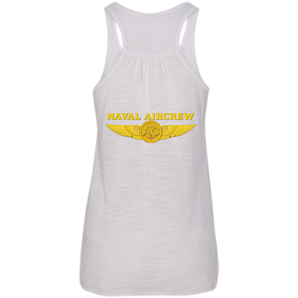 VQ 01 4c Flowy Racerback Tank