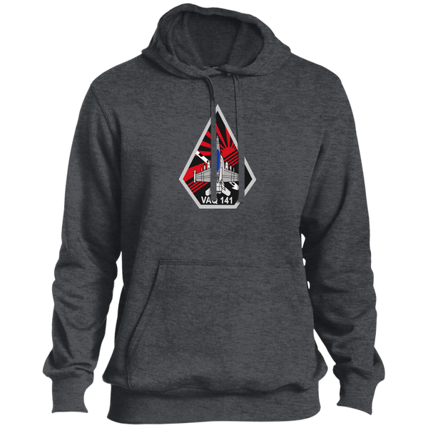 VAQ 141 7 Tall Pullover Hoodie