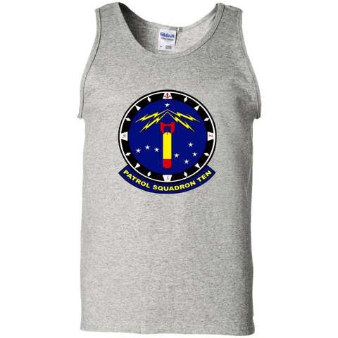 VP 10 1d Cotton Tank Top