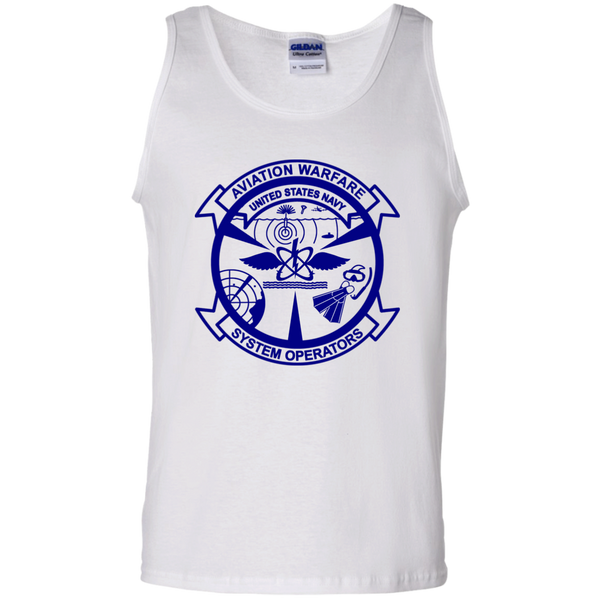 AW 05 1 Cotton Tank Top